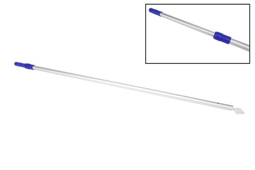 Pértiga extensible aluminio 163x300cm