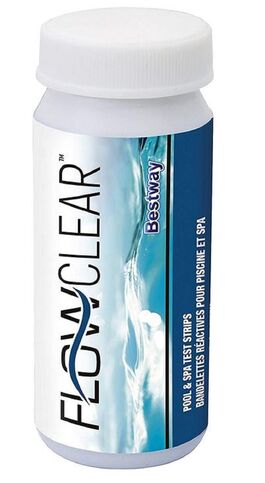 Medidor 3 en 1 mantenimiento piscina