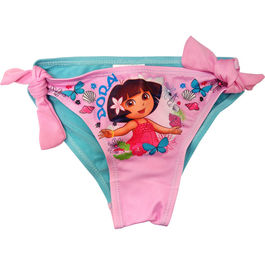 Culetin baño Dora Exploradora