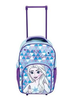 Mochila trolley Frozen II 24 x 36 x 12 cm