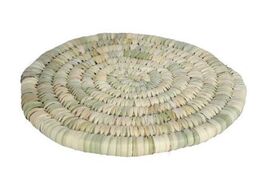 Salvamantel rústico 30cm