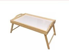 Bandeja auxiliar patas 31 x 51 cm