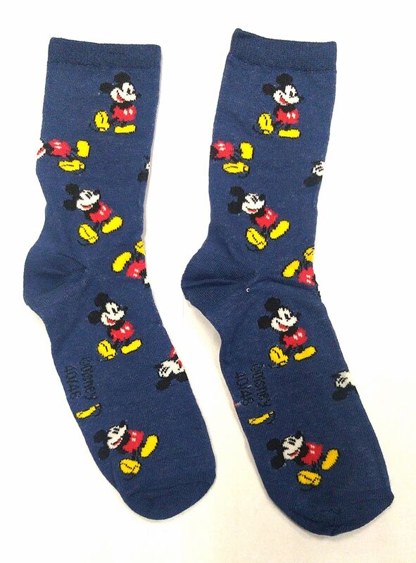 Mickey Mouse Talla 40-46 - Tienda online