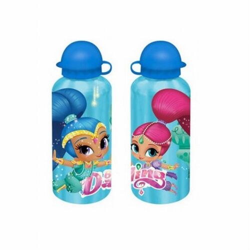 Botella cantimplora Shimmer and Shine 500ml