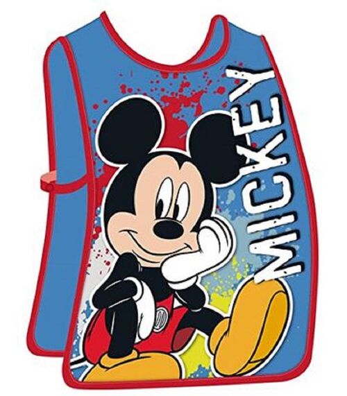 Delantal PVC Mickey Mouse