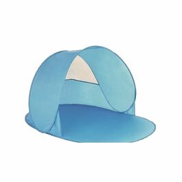 Paravientos pop-up para Bebe 140 x 90 x 70 cm