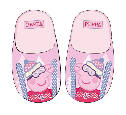 Zapatillas de casa Peppa Pig 29/30