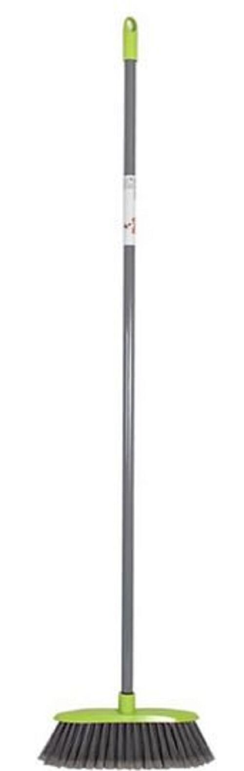 Escoba multiuso con mango 120cm