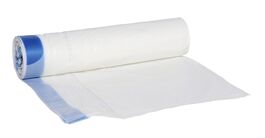 Pack 20 Bolsas basura aroma limón 10L 45x47cm