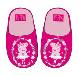 Zapatillas de casa Peppa Pig