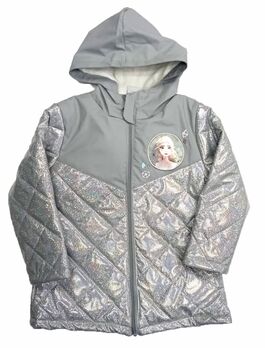 Parka gris Frozen II