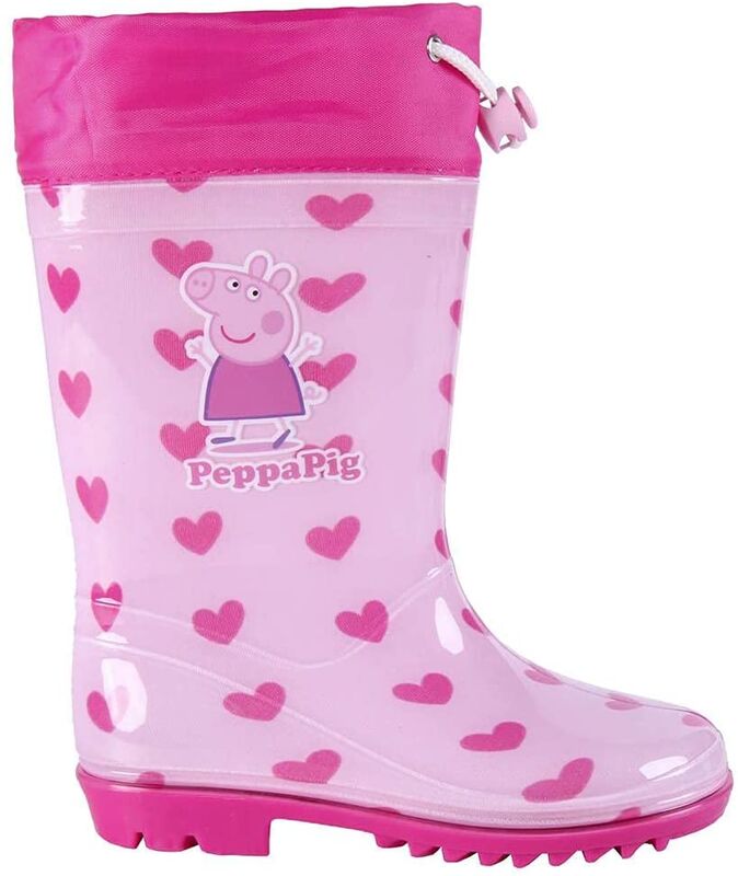 Botas Agua Unicornio 12Und.T.22-24-26-28-30