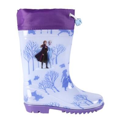 Botas agua PVC Frozen II Disney