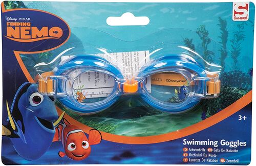 Gafas natacin Nemo Disney