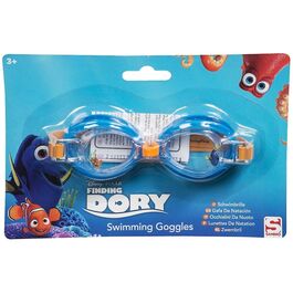 Gafas natación Dory Disney