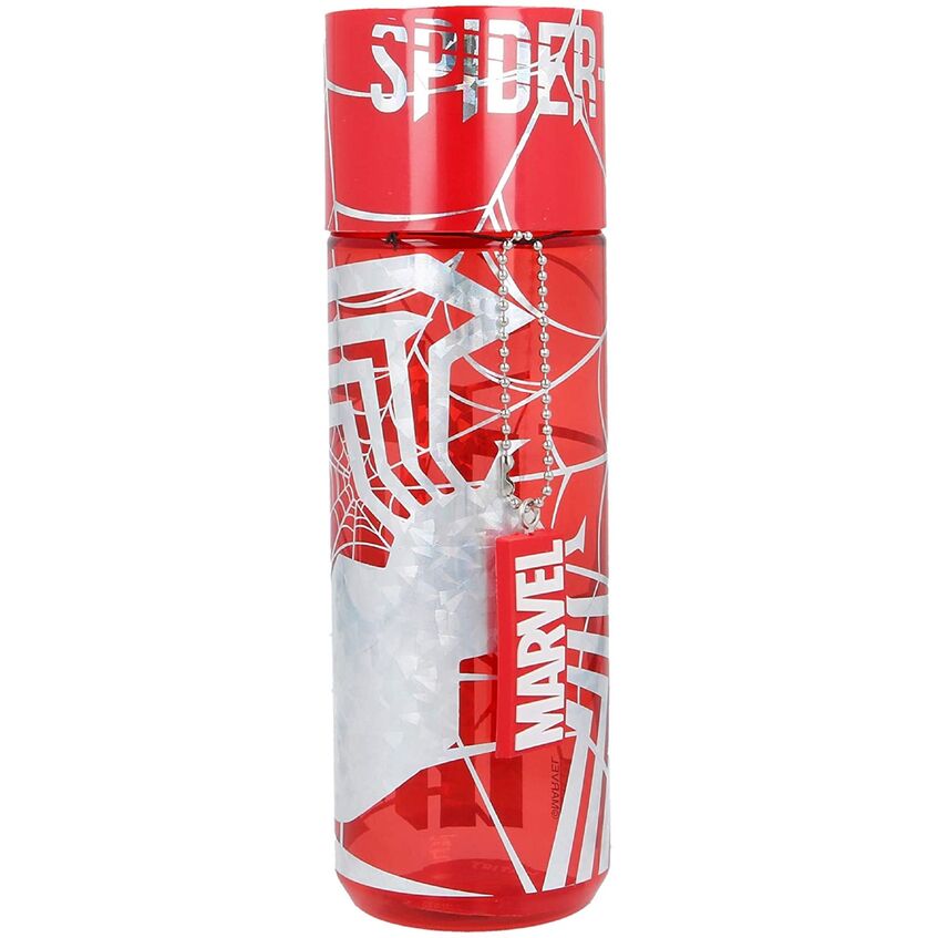 Botella cantimplora Tritan Icon 590 ml Spiderman