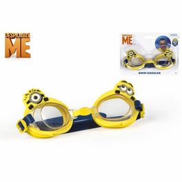Gafas natación Minions