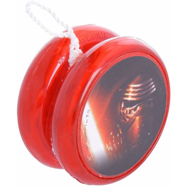 Yo-yó con luz Star Wars