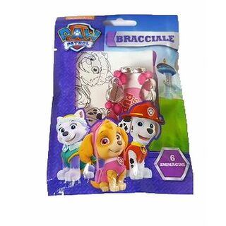 Pulsera Skye La Patrulla Canina