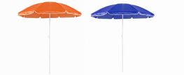 Sombrilla playa Sunny Beach 200 cm