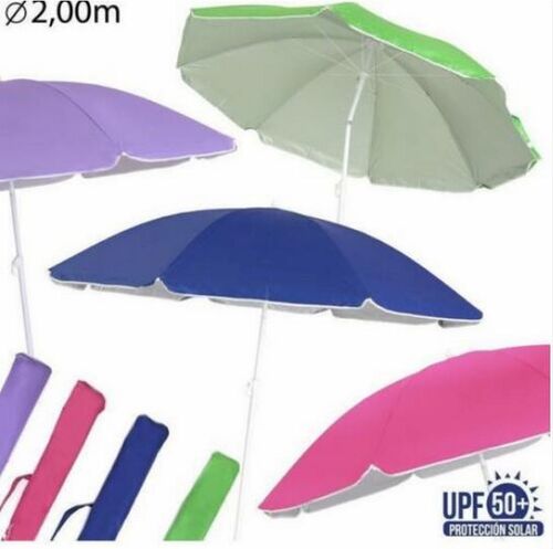 Sombrilla parasol 180 cm