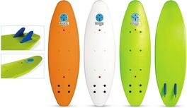 Tabla Bodyboard Waikiki 160 cm