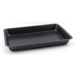 Bandeja horno Duncan acero 28 x 19 cm