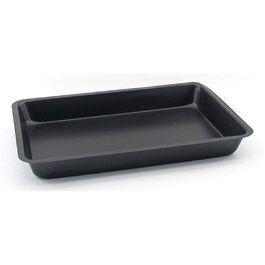 Bandeja horno Duncan acero 35 x 24 cm