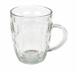 Jarra cerveza Berlín 550 ml