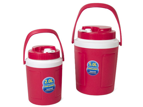 Termo Eric 2L