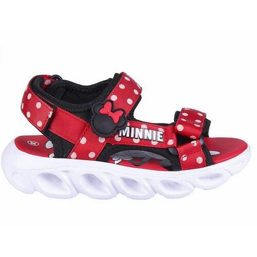 Sandalias deportivas Minnie Mouse Disney 24