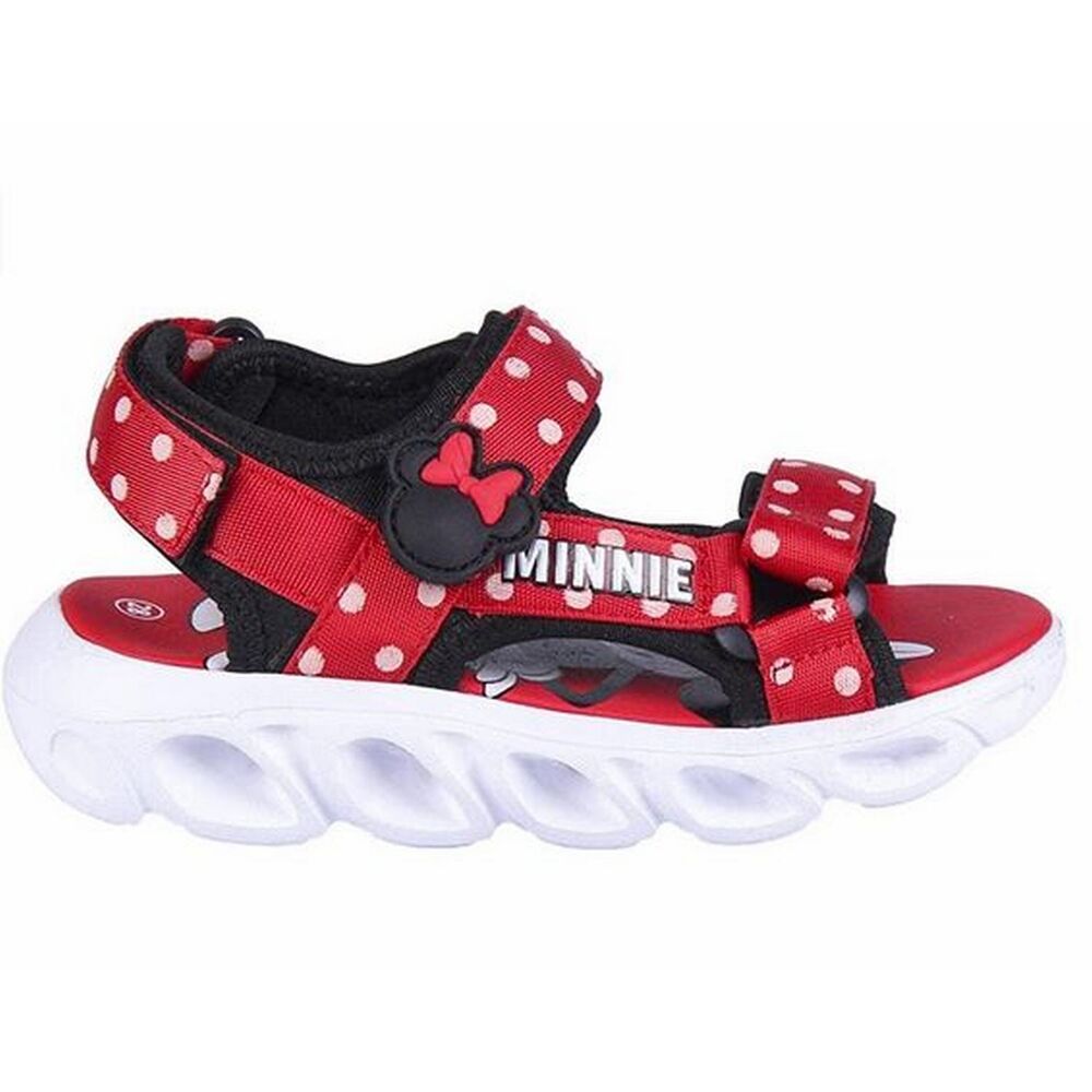 Sandalias deportivas Minnie Mouse 24 - Tienda online