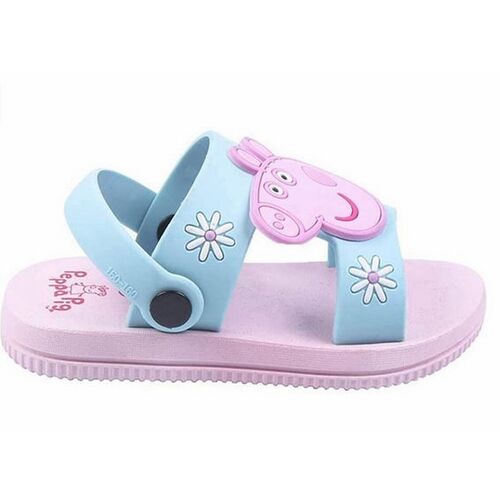 Sandalias de playa Peppa Pig 24/25