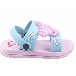 Sandalias de playa Peppa Pig