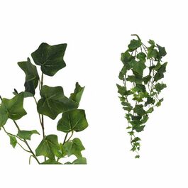Colgante planta artificial Hiedra inglesa 79 hojas 80 cm