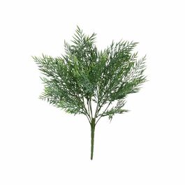 Ramo planta artificial Blat flocado 45 cm