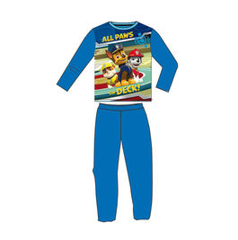 Pijama Algodón Patrulla Canina