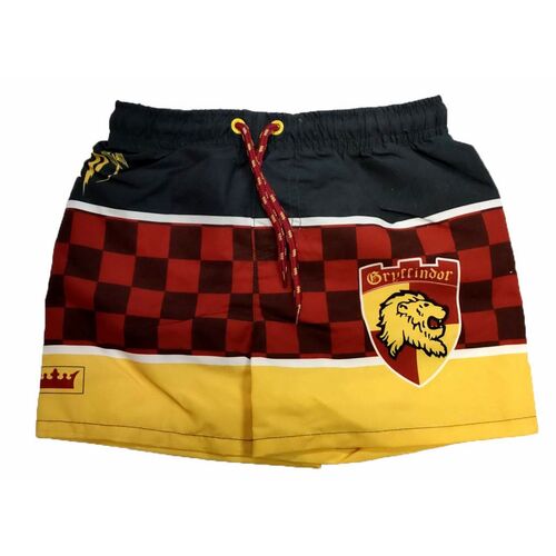 Bañador bóxer Harry Potter 6 años