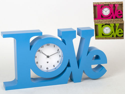 Reloj Love