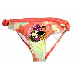 Culetín naranja Minnie Mouse Disney