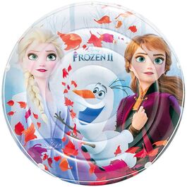 Isla Frozen II hinchable 128 x 19 cm