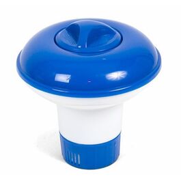 Dosificador de cloro 12 x 13 cm