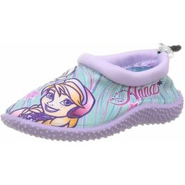 Sandalias cangrejeras Frozen