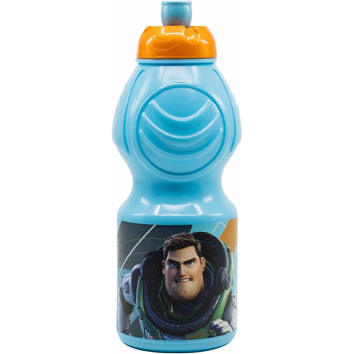 Botella cantimplora Buzz Lightyear 400 ml