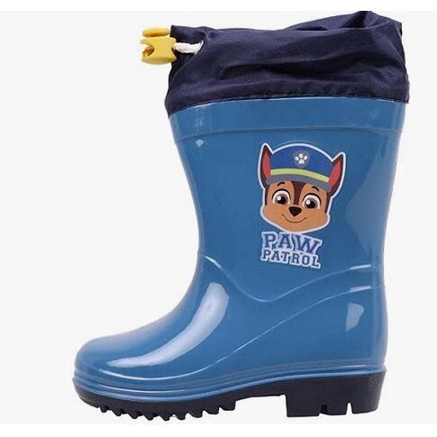 Botas agua PVC Paw Patrol 22