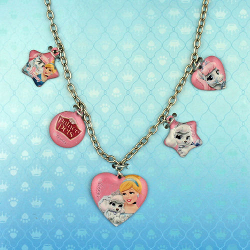 Collar Princesas Palace Pets - Disney