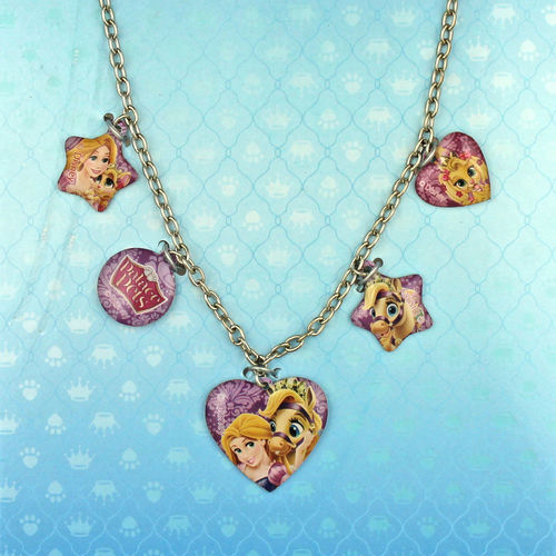 Collar Princesas Palace Pets - Disney
