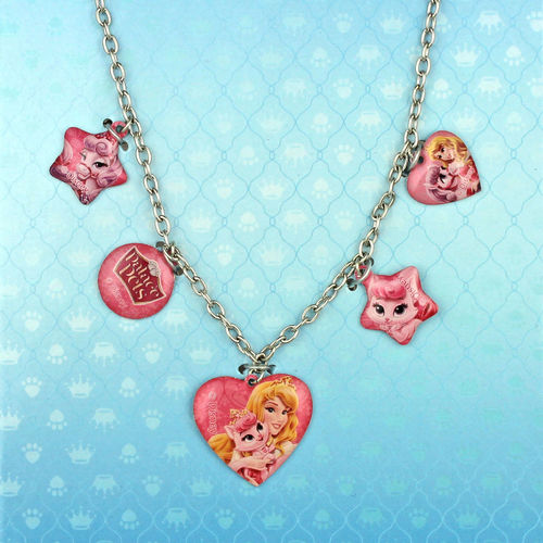 Collar Princesas Palace Pets - Disney