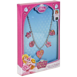 Collar Princesas Palace Pets - Disney