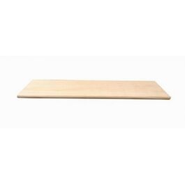 Balda madera Eco 60 x 14 cm